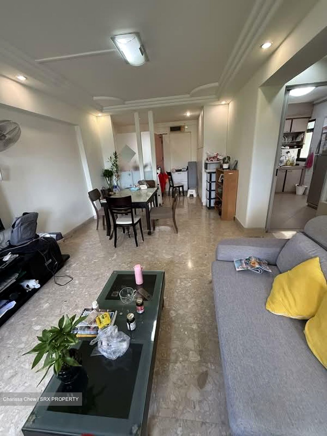 Blk 838 Hougang Central (Hougang), HDB 5 Rooms #551156071